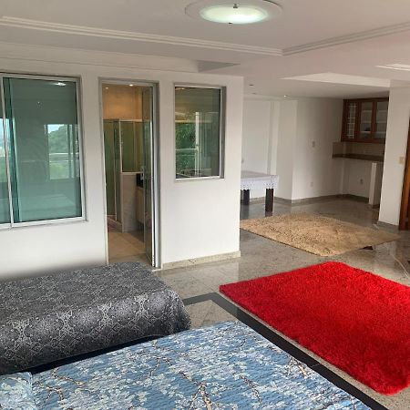 Casa Janela da Ahlma Apartment Rio de Janeiro Bagian luar foto