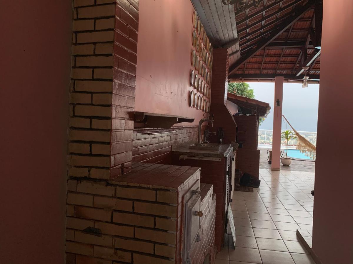 Casa Janela da Ahlma Apartment Rio de Janeiro Bagian luar foto