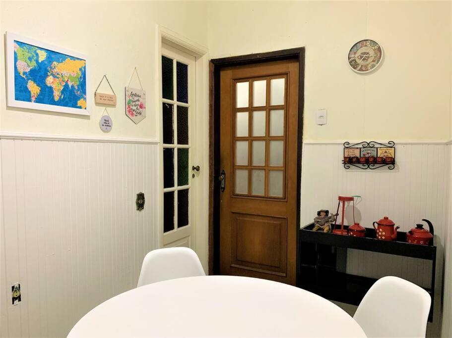 Casa Janela da Ahlma Apartment Rio de Janeiro Bagian luar foto
