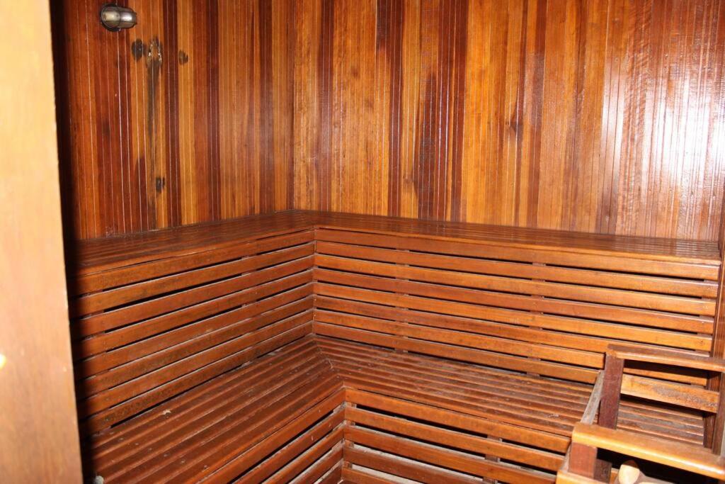Casa Janela da Ahlma Apartment Rio de Janeiro Bagian luar foto
