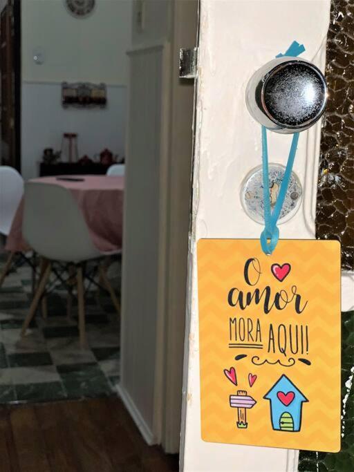 Casa Janela da Ahlma Apartment Rio de Janeiro Bagian luar foto