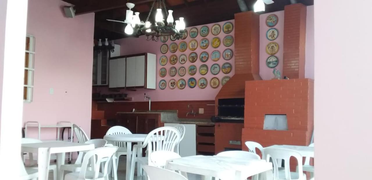 Casa Janela da Ahlma Apartment Rio de Janeiro Bagian luar foto