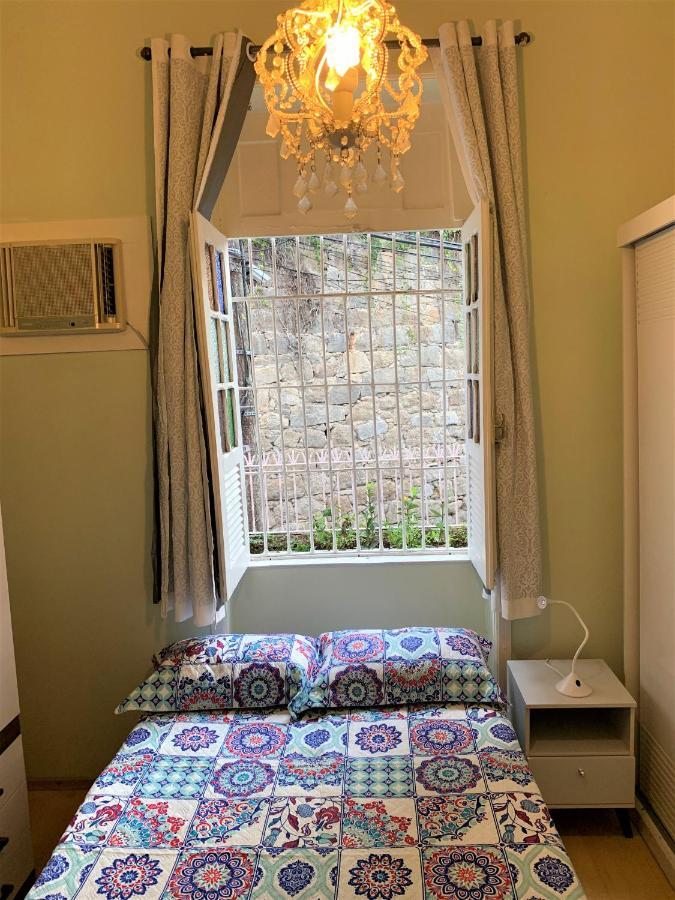 Casa Janela da Ahlma Apartment Rio de Janeiro Bagian luar foto
