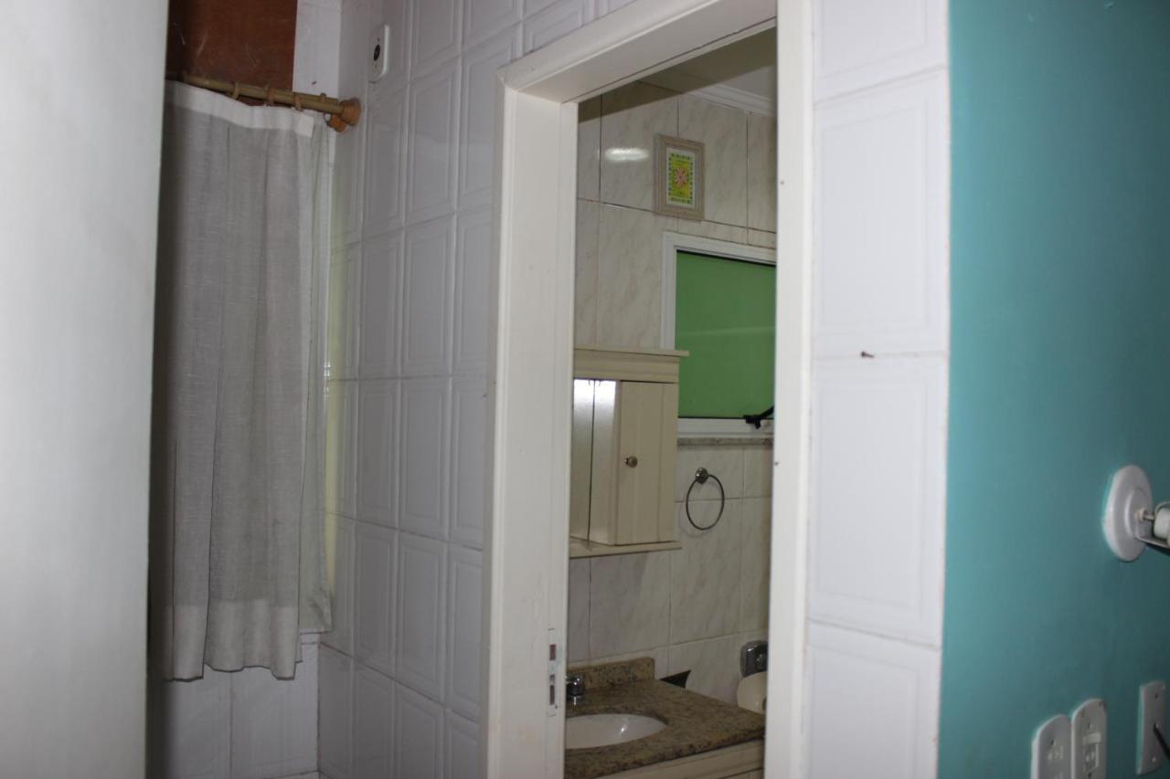Casa Janela da Ahlma Apartment Rio de Janeiro Bagian luar foto