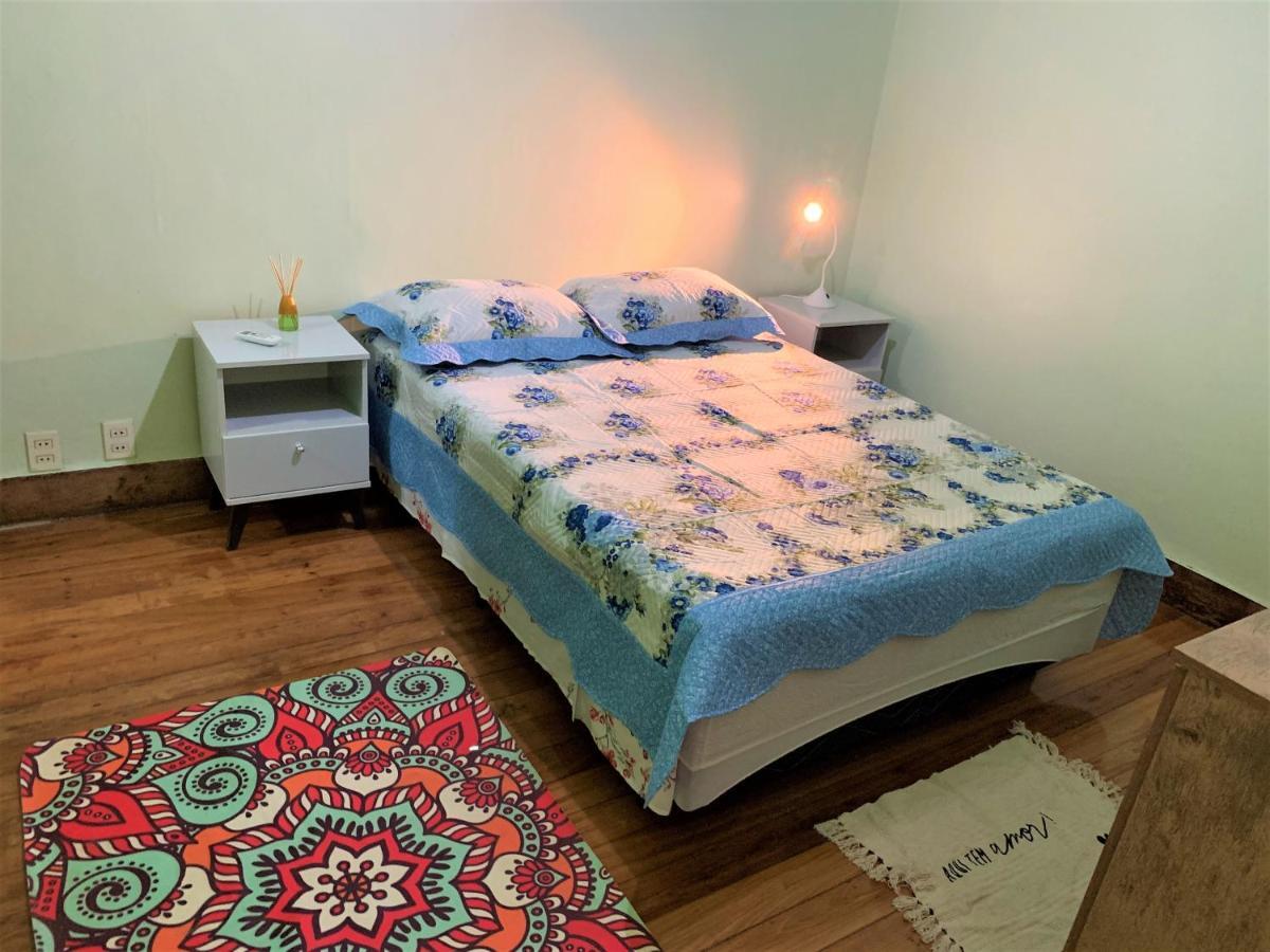 Casa Janela da Ahlma Apartment Rio de Janeiro Bagian luar foto