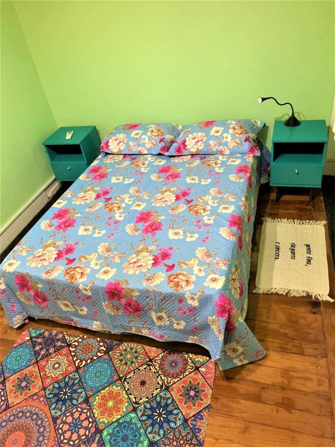 Casa Janela da Ahlma Apartment Rio de Janeiro Bagian luar foto