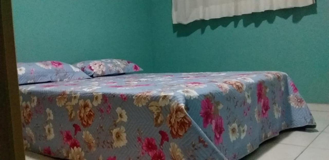 Casa Janela da Ahlma Apartment Rio de Janeiro Bagian luar foto